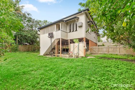 Property photo of 21 Boundary Road Camp Hill QLD 4152