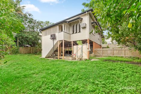 Property photo of 21 Boundary Road Camp Hill QLD 4152