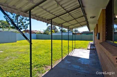 Property photo of 44 Chapman Drive Beenleigh QLD 4207