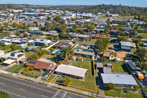 Property photo of 44 Chapman Drive Beenleigh QLD 4207