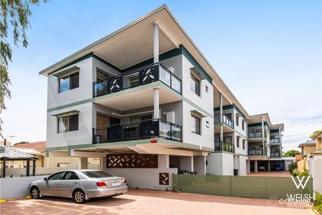 6/253 Robinson Ave, Cloverdale, WA 6105