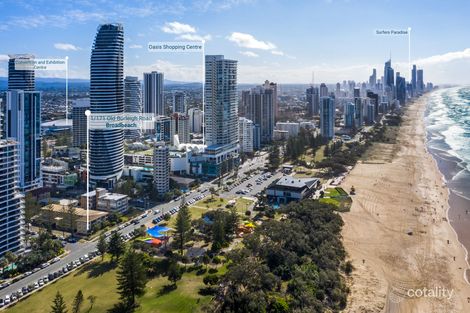 Property photo of 1/171 Old Burleigh Road Broadbeach QLD 4218