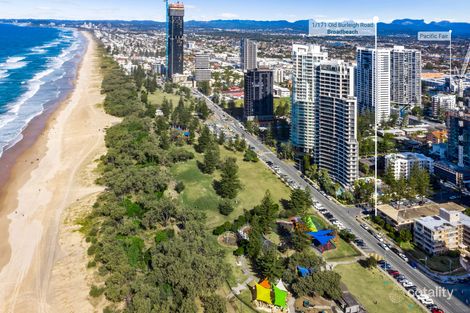 Property photo of 1/171 Old Burleigh Road Broadbeach QLD 4218