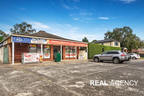 Property photo of 260B Windermere Drive Ferntree Gully VIC 3156