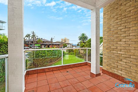 Property photo of 4/31-35 Ewos Parade Cronulla NSW 2230