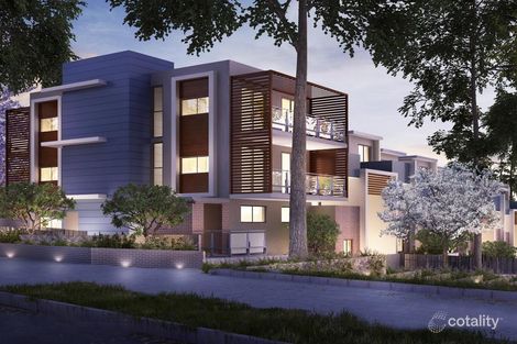 Property photo of 6/17-19 Gower Street Summer Hill NSW 2130