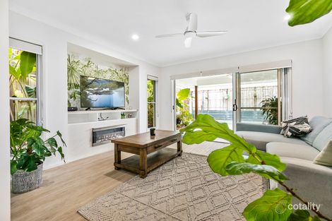 Property photo of 17 Fantail Square Peregian Springs QLD 4573