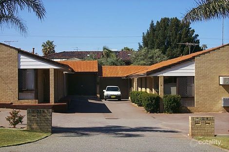 2/31 Jean St, Hamilton Hill, WA 6163