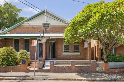 4 Jacques St, Balmain, NSW 2041