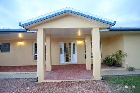 Property photo of 38A Golf Links Drive Kirwan QLD 4817