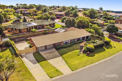 Property photo of 1 Sycamore Court Banora Point NSW 2486
