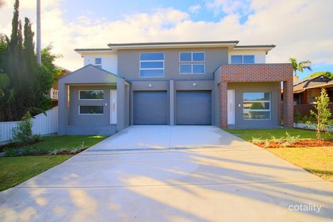 1/122 Hunter St, Condell Park, NSW 2200