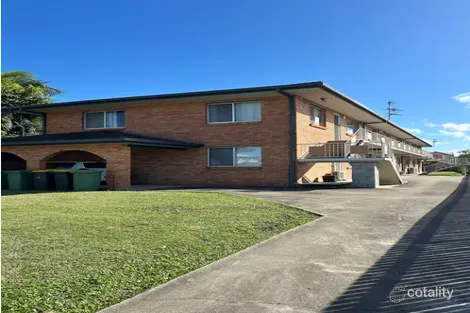 4/36 Juliet St, South Mackay, QLD 4740