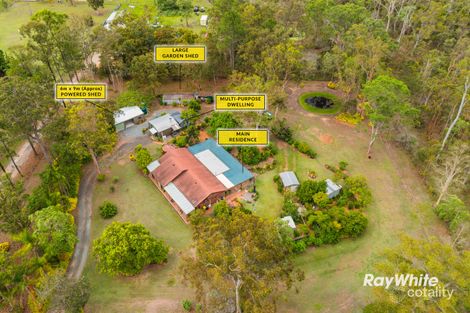 308-314 Granger Rd, Park Ridge South, QLD 4125