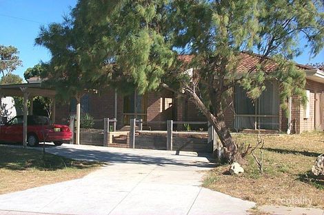 Property photo of 21 Bearing Parade Mullaloo WA 6027