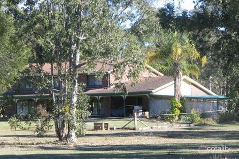 Property photo of 843 Chambers Flat Road Chambers Flat QLD 4133