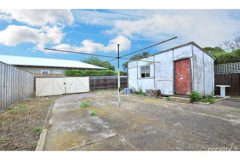 Property photo of 11 Lennox Street Yarraville VIC 3013