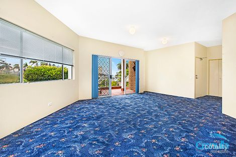 Property photo of 4/31-35 Ewos Parade Cronulla NSW 2230