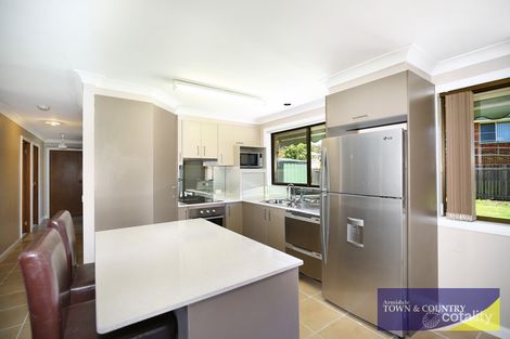 Property photo of 3 Howard Place Armidale NSW 2350