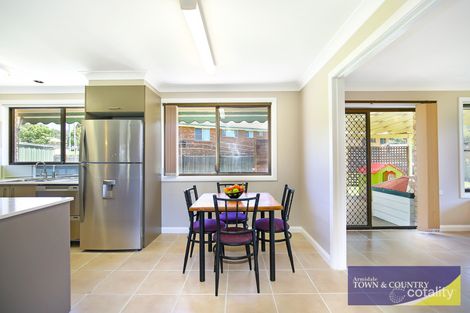 Property photo of 3 Howard Place Armidale NSW 2350