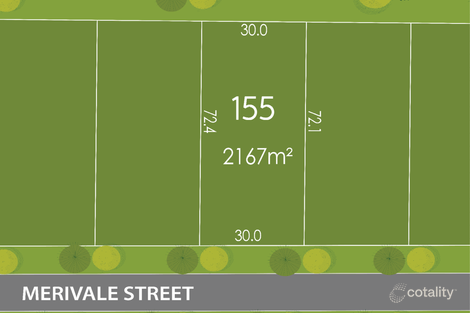 Lot 155 Merivale St, Jensen, QLD 4818