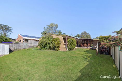 Property photo of 42 Morbani Road Rochedale South QLD 4123