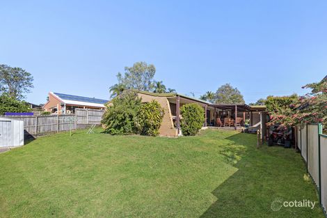 Property photo of 42 Morbani Road Rochedale South QLD 4123