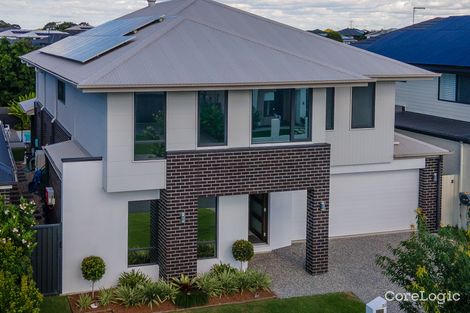 Property photo of 30 Mofflin Parade Mango Hill QLD 4509