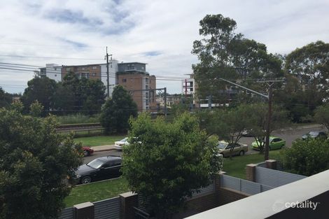 Property photo of 9/62-64 Railway Terrace Granville NSW 2142