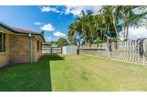 Property photo of 12 Waverley Park Close Oxenford QLD 4210