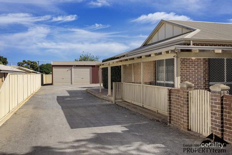 Property photo of 473 Chapman Road Bluff Point WA 6530