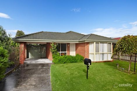 6 Pineview Ct, Mount Martha, VIC 3934