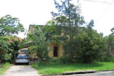 Property photo of 20 Spofforth Street Ermington NSW 2115