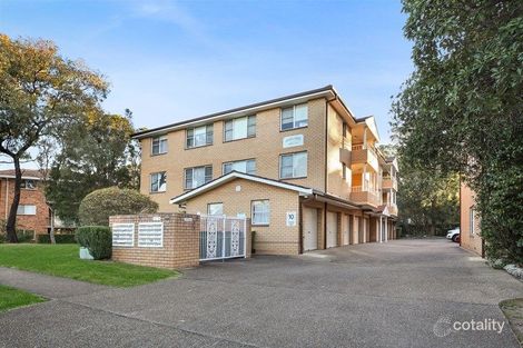 Property photo of 5/75-79 Auburn Street Sutherland NSW 2232