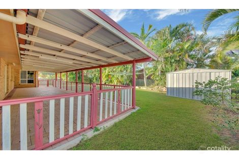 Property photo of 119 J Hickey Avenue Clinton QLD 4680