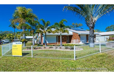 1 Bodero St, Norman Gardens, QLD 4701