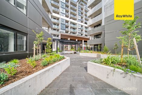 Property photo of 309/34 Oakden Street Greenway ACT 2900