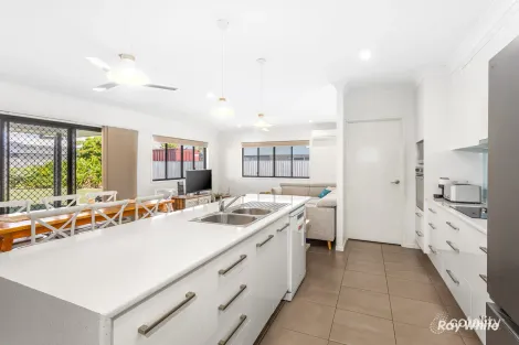 Property photo of 6 Norfolk Drive Hidden Valley QLD 4703
