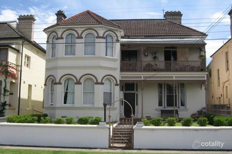 Property photo of 3/7 Collingwood Street Drummoyne NSW 2047