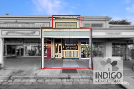 22 Camp St, Beechworth, VIC 3747