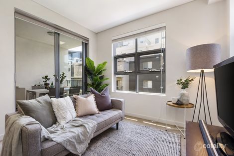 Property photo of 21/31-39 Mindarie Street Lane Cove North NSW 2066