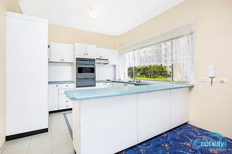 Property photo of 4/31-35 Ewos Parade Cronulla NSW 2230