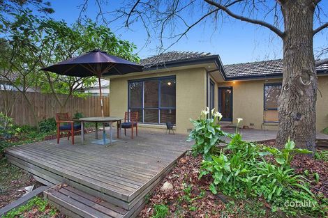 Property photo of 16 Will Street Forest Hill VIC 3131