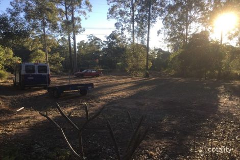 81 Grant Rd, Benarkin North, QLD 4314