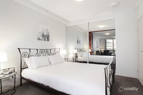 Property photo of 308/26 Napier Street North Sydney NSW 2060