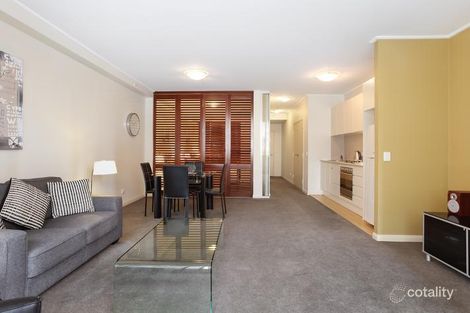 Property photo of 308/26 Napier Street North Sydney NSW 2060