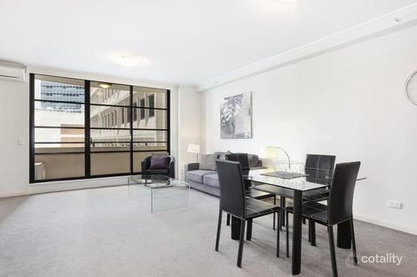 Property photo of 308/26 Napier Street North Sydney NSW 2060