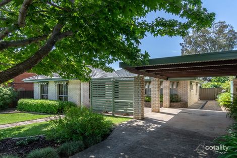 50 Denison Ave, Barrack Heights, NSW 2528