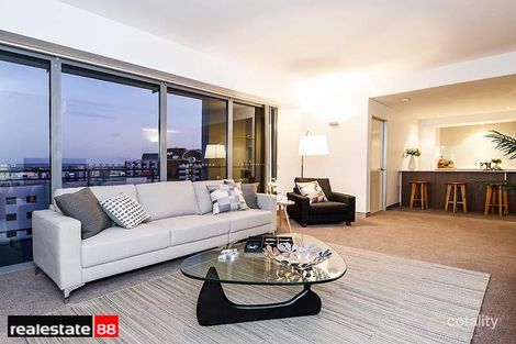 Property photo of 40/148 Adelaide Terrace East Perth WA 6004