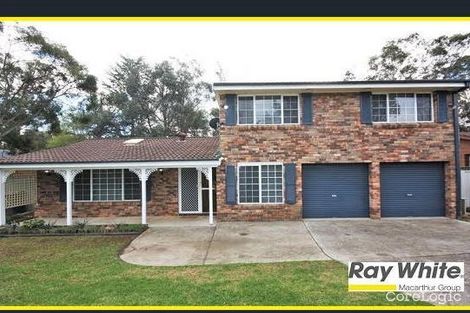 Property photo of 121 Cudgegong Road Ruse NSW 2560